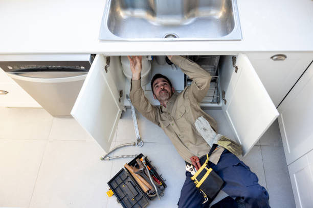 Best Water Softener Installation  in Waxahachie, TX