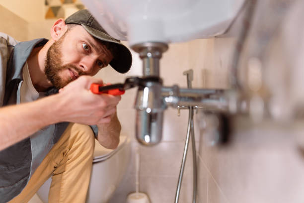 Reliable Waxahachie, TX Plumbing Solutions