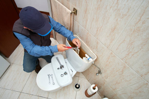 Best Affordable Plumbing Services  in Waxahachie, TX