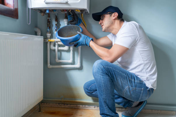 Best Plumbing Inspection Services  in Waxahachie, TX