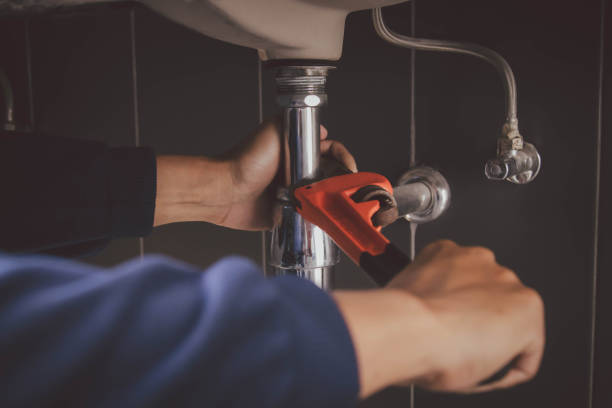 Best Shower Repair Services  in Waxahachie, TX
